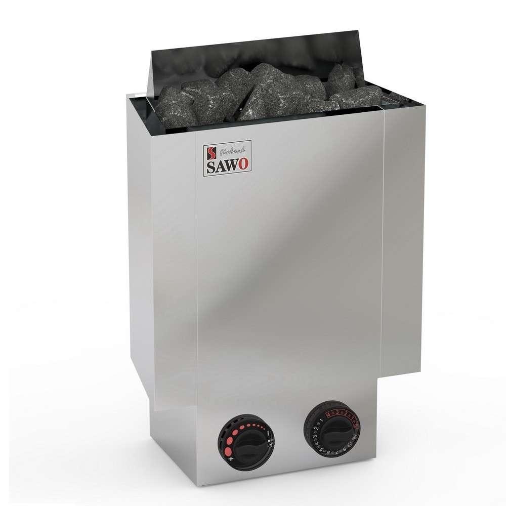 Электрическая печь SAWO NRMN-23NB-Z Амазонка бай фото в Лиде