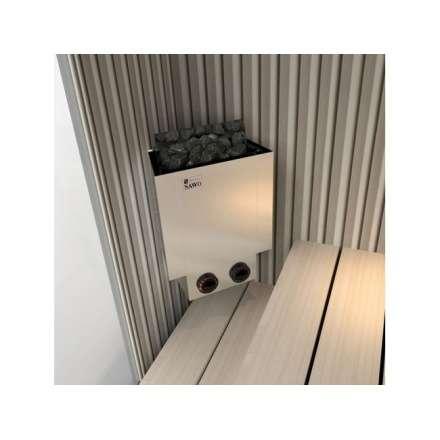 Электрическая печь SAWO NRMN-30NB-Z в Лиде