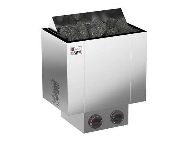 Электрическая печь SAWO NRX-60NB-Z в Лиде
