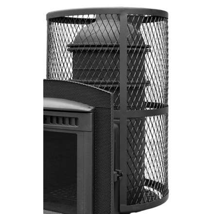 Каменка Prometall для Атмосфера Про 2020 в Лиде