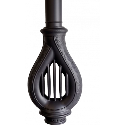 Портал Конвектор Prometall Лира 150М-130М Амазонка бай фото в Лиде