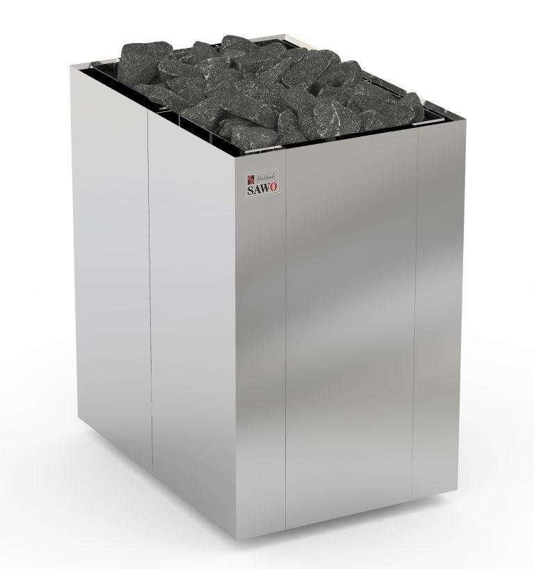 Электрическая печь SAWO NRFS-180NS-Z Амазонка бай фото в Лиде