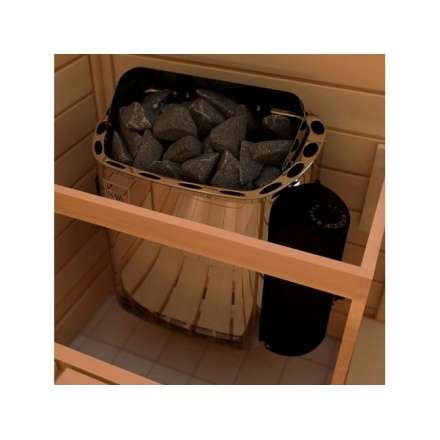 Электрическая печь SAWO SCA-90NB-Z в Лиде