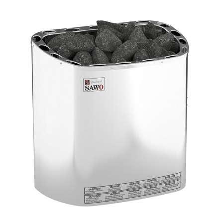 Электрическая печь SAWO SCA-45NS-Z Амазонка бай фото в Лиде