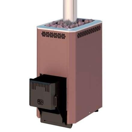 Печь для бани Теплодар Кузбасс 14 ТК 2018 Амазонка бай фото в Лиде