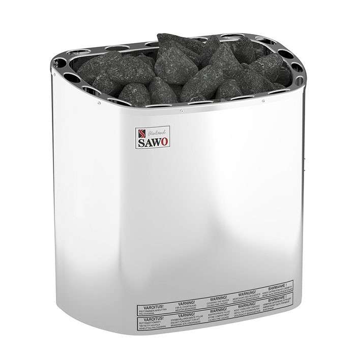 Электрическая печь SAWO SCA-80NS-Z Амазонка бай фото в Лиде