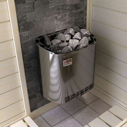 Электрическая печь SAWO SCA-80NS-Z в Лиде