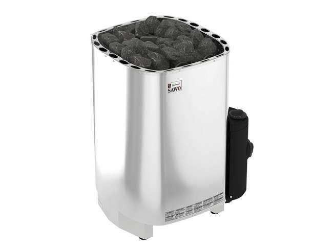 Электрическая печь SAWO SAV-90NB-Z Амазонка бай фото в Лиде