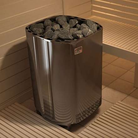 Электрическая печь SAWO SAV-105NS-Z в Лиде