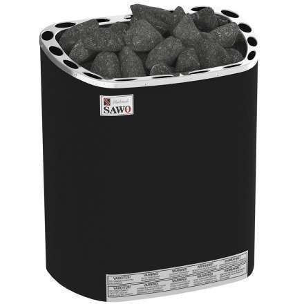 Электрическая печь SAWO SCA-90NS-P-F купить в Лиде