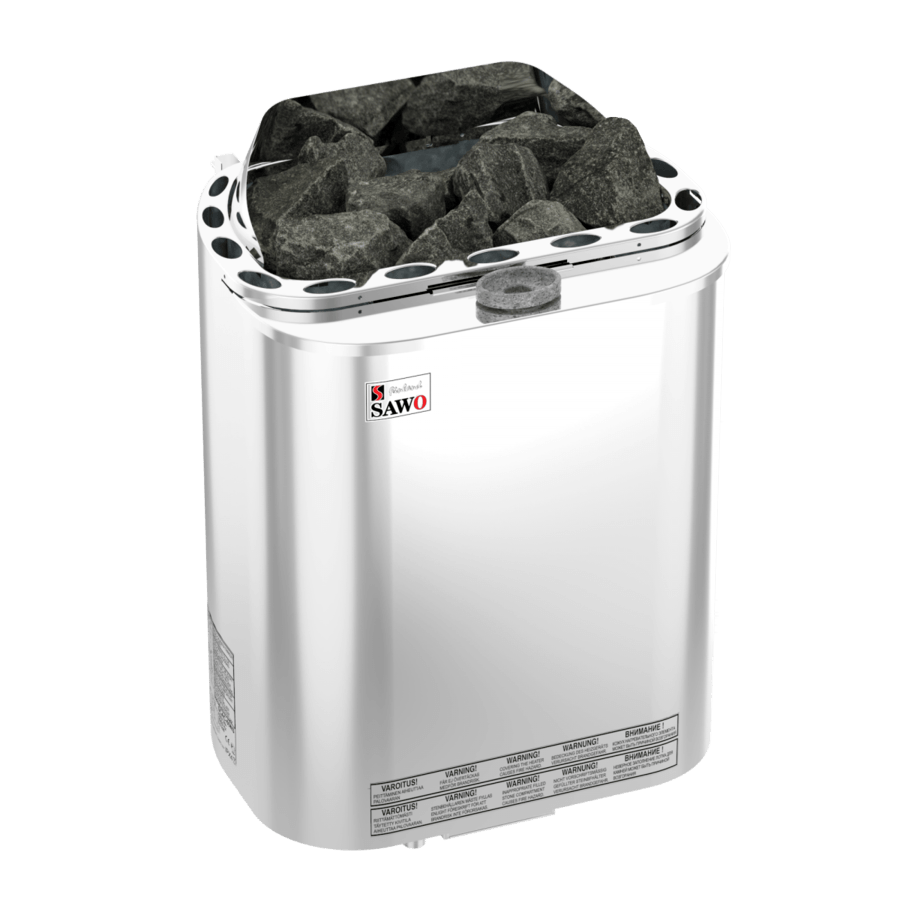 Электрическая печь SAWO SCAC-60NS-Z купить в Лиде