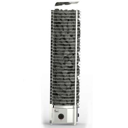 Электрическая печь SAWO TH6-90NB-WL-P Амазонка бай фото в Лиде