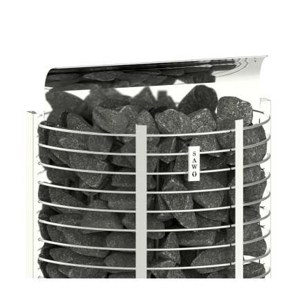 Электрическая печь SAWO TH3-45Ni2-WL-P в Лиде