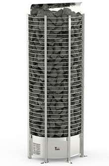 Электрическая печь SAWO TH3-60Ni2-WL-P Амазонка бай фото в Лиде