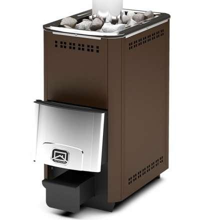 Печь для бани Теплодар Тамань 10 ТУ Амазонка бай фото в Лиде