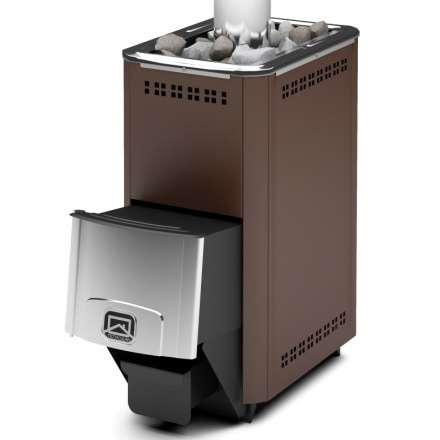 Печь для бани Теплодар Тамань 20 Т Амазонка бай фото в Лиде