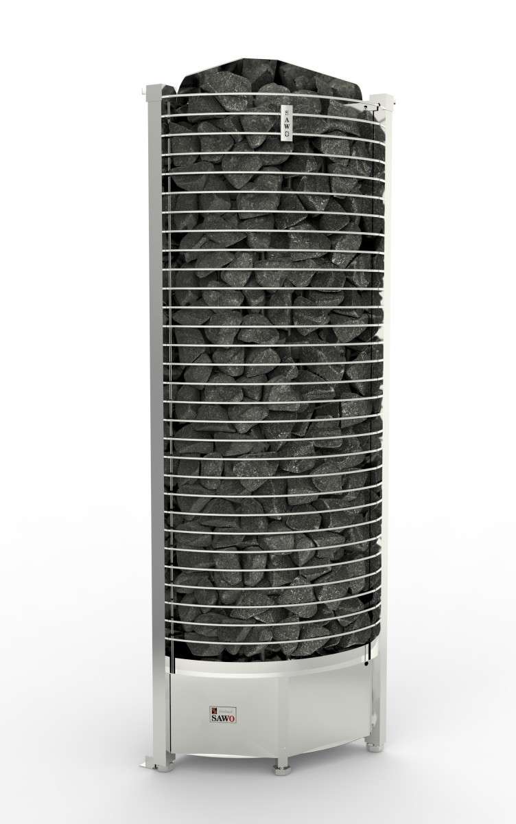 Электрическая печь SAWO TH3-45Ni2-CNR-P Амазонка бай фото в Лиде