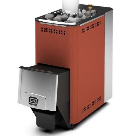 Печь для бани Теплодар Тамань 10 ТБ Амазонка бай фото в Лиде