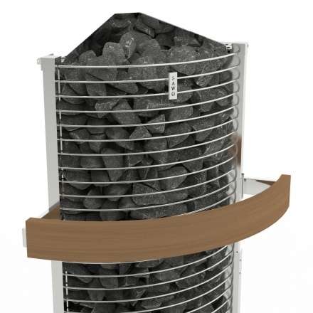 Электрическая печь SAWO TH3-60Ni2-CNR-P в Лиде