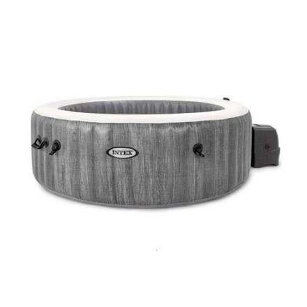 СПА-бассейн Intex Greywood Deluxe 145/196х71 см 795 л в Лиде