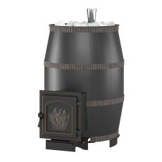 Печь для бани Везувий Легенда Русский Пар 24 (271) Амазонка бай фото в Лиде