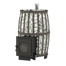 Печь для бани Везувий Легенда Русский Пар Ковка 24 (271) Амазонка бай фото в Лиде