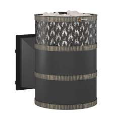 Печь для бани Везувий Лава 22 (205) в Лиде