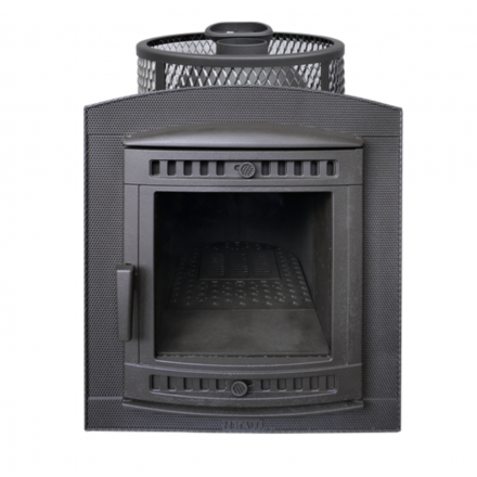 Банная печь ProMetall Атмосфера L сетка Амазонка бай фото в Лиде