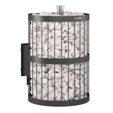 Печь для бани Везувий Скиф П/Г Стандарт (ДТ-4С) в Лиде