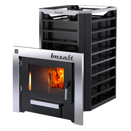 Печь банная Термокрафт Bazalt Амазонка бай фото в Лиде