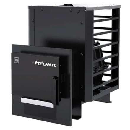 Печь банная Термокрафт Forma Амазонка бай фото в Лиде