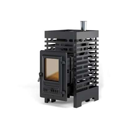 Печь для бани Везувий ASTON Шторм Амазонка бай фото в Лиде