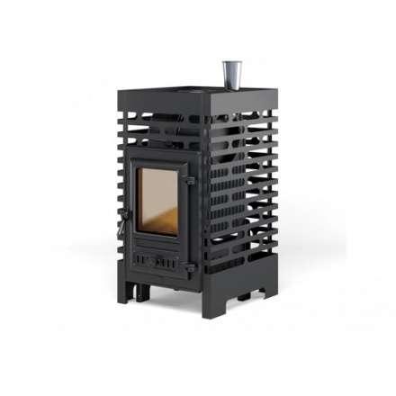 Печь для бани Везувий ASTON Шторм б/в Амазонка бай фото в Лиде