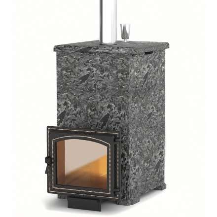 Комплект Везувий Легенда Русский пар 24 (240) NEXT Пироксенит Элит, S-40 Амазонка бай фото в Лиде