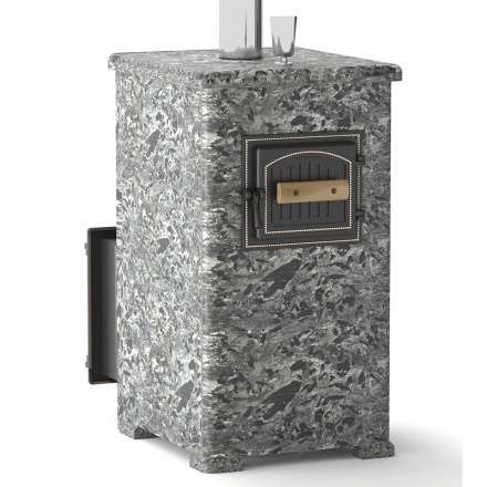 Комплект Везувий Легенда Русский пар 24 (240) NEXT Пироксенит Элит, S-40 в Лиде