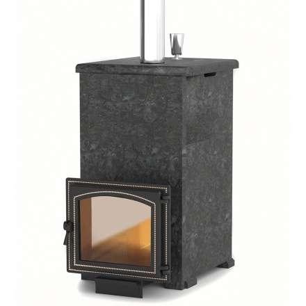 Комплект Везувий Легенда Русский пар 24 (240) NEXT Пироксенит, S-40 Амазонка бай фото в Лиде