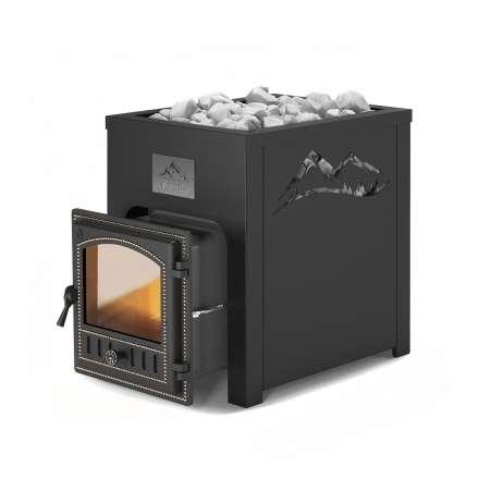 Кожух Везувий Эверест 24 «ГОРЫ» в Лиде