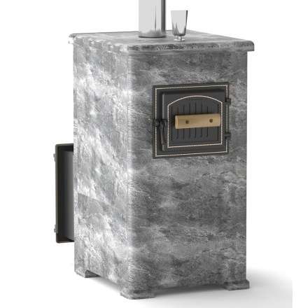 Комплект Везувий Легенда Русский пар 24 (240) NEXT Талькохлорит, S-40 в Лиде