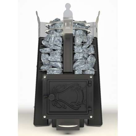 Печь для бани Добросталь Фредерика стоун Амазонка бай фото в Лиде