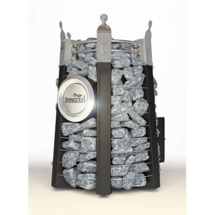 Печь для бани Добросталь Екатерина Великая стоун в Лиде