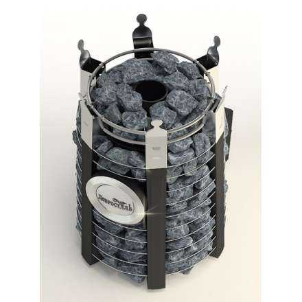 Печь для бани Добросталь Екатерина Великая стоун в Лиде