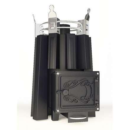 Печь для бани Добросталь Фредерика в Лиде