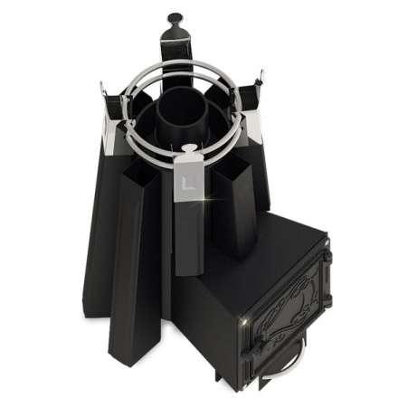 Печь для бани Добросталь София в Лиде