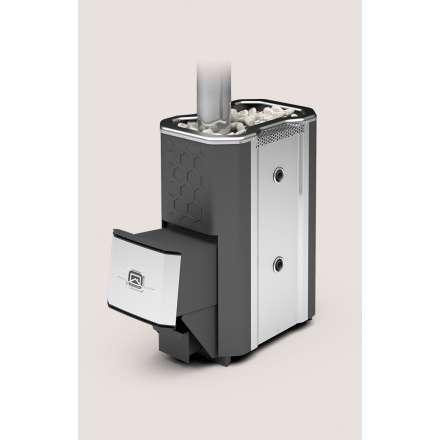 Печь для бани Теплодар Сибирь-20 ЛРК (2.0) купить в Лиде