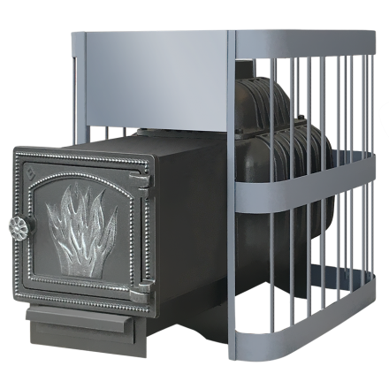 Печь для бани Этна Магма 14 (ДТ-3) Амазонка бай фото в Лиде