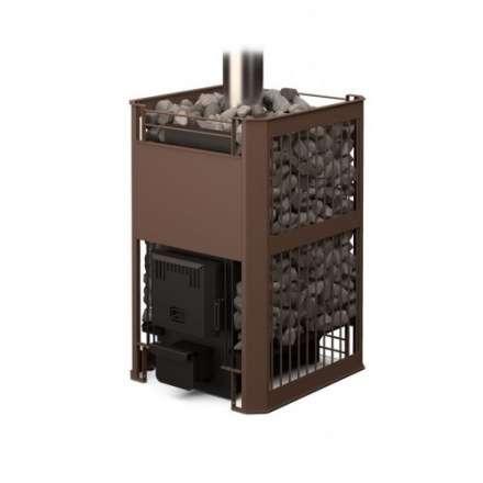 Печь для бани Теплодар Бугринка 16 ТУ Амазонка бай фото в Лиде