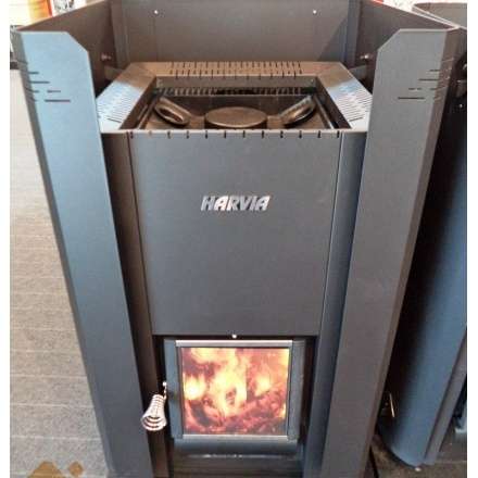 Печь для бани Harvia 16 в Лиде