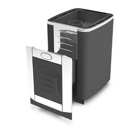 Банная печь GreiVari Кирасир 10 Стандарт в Лиде