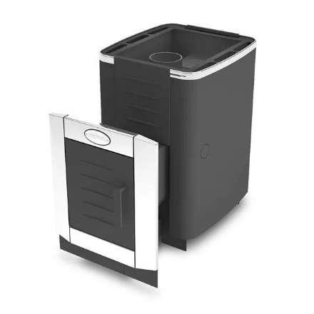 Банная печь GreiVari Кирасир 20 Стандарт Амазонка бай фото в Лиде