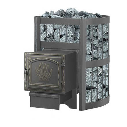 Печь для бани Везувий Легенда Стандарт 12 (261) купить в Лиде